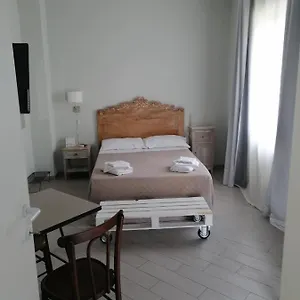 Domus Coralla Racconti Di Viaggio Bed & Breakfast