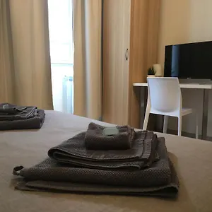 Romano Rooms Bed & Breakfast